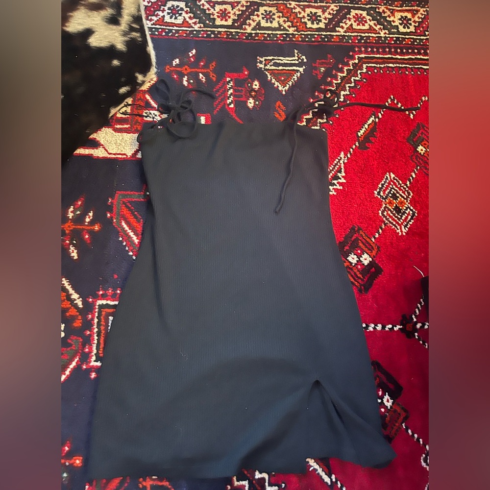 LBD with ties